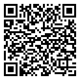 QR-Code - Clanlogo Extreme Blau / Blue (druckfähig + professionell)