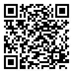 QR-Code - Logo-schwarz