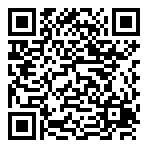 QR-Code - fresh gaming template