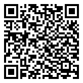 QR-Code - Clandesign - Rot-Weiss-Schwarz