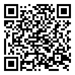 QR-Code - Botsworld - grau / orange